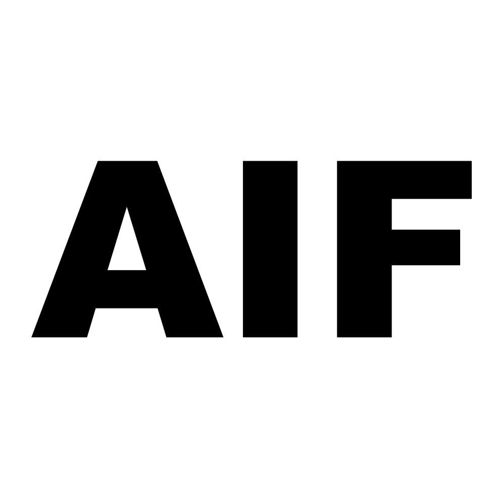 Релиз Aif