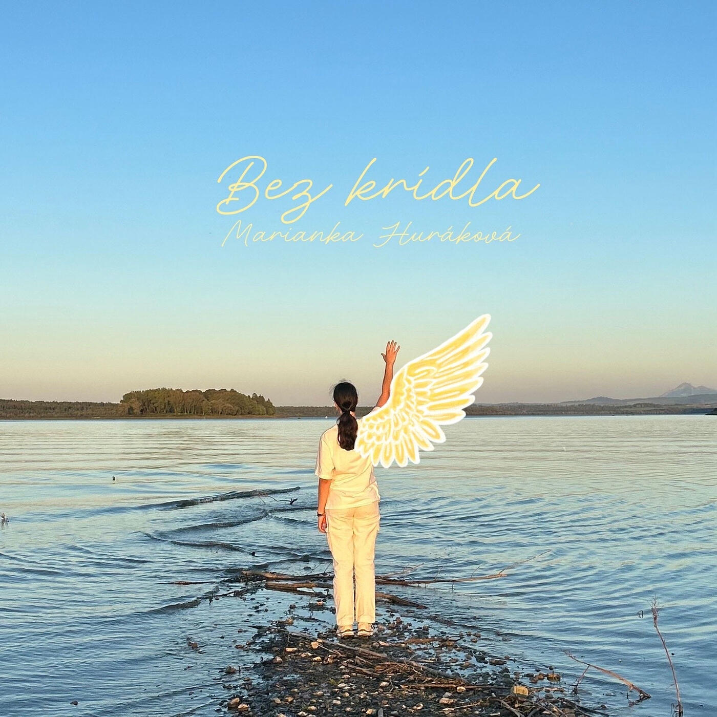 Релиз Bez Krídla