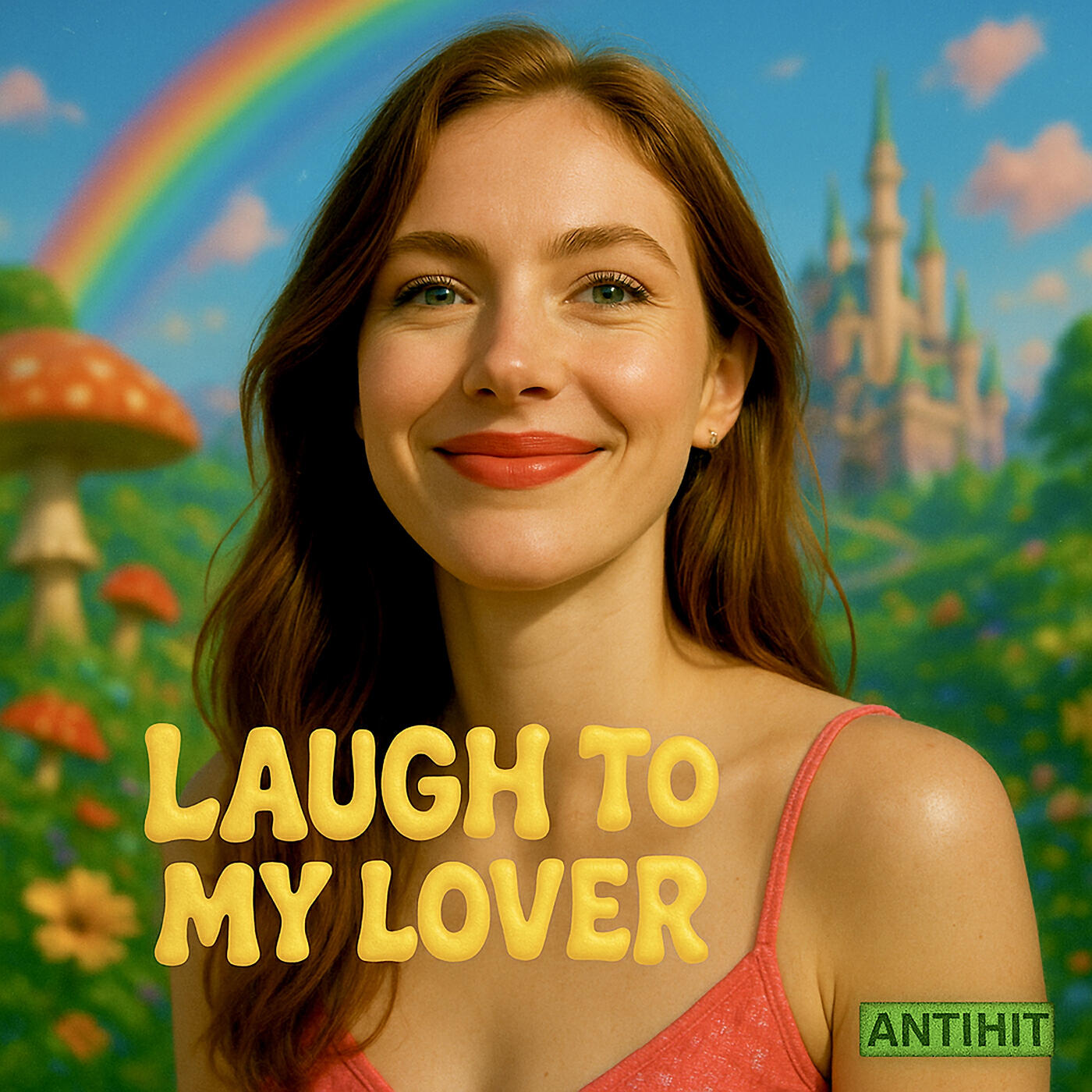 Трек Laugh to My Lover