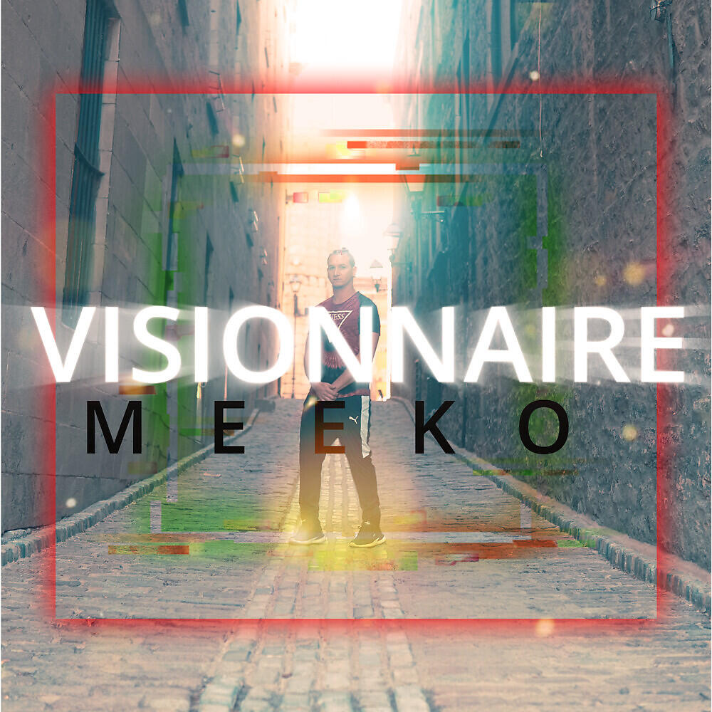 Релиз Visionnaire