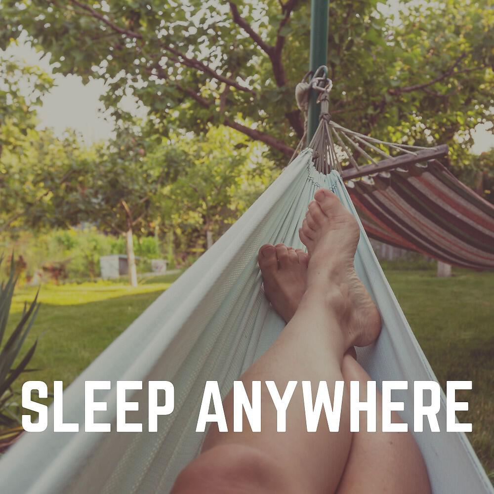 Релиз Sleep Anywhere