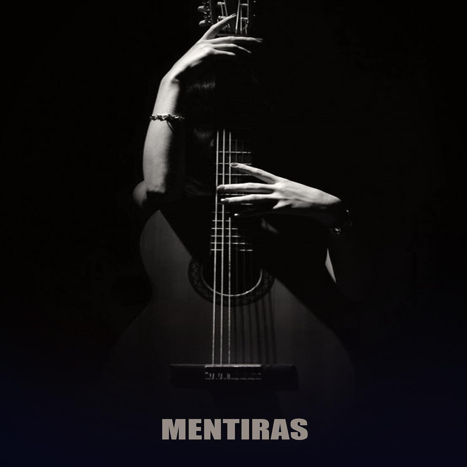 Релиз Mentiras