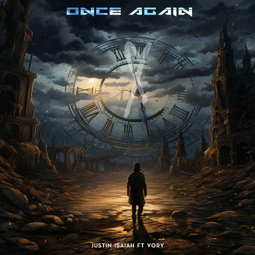 Релиз Once Again