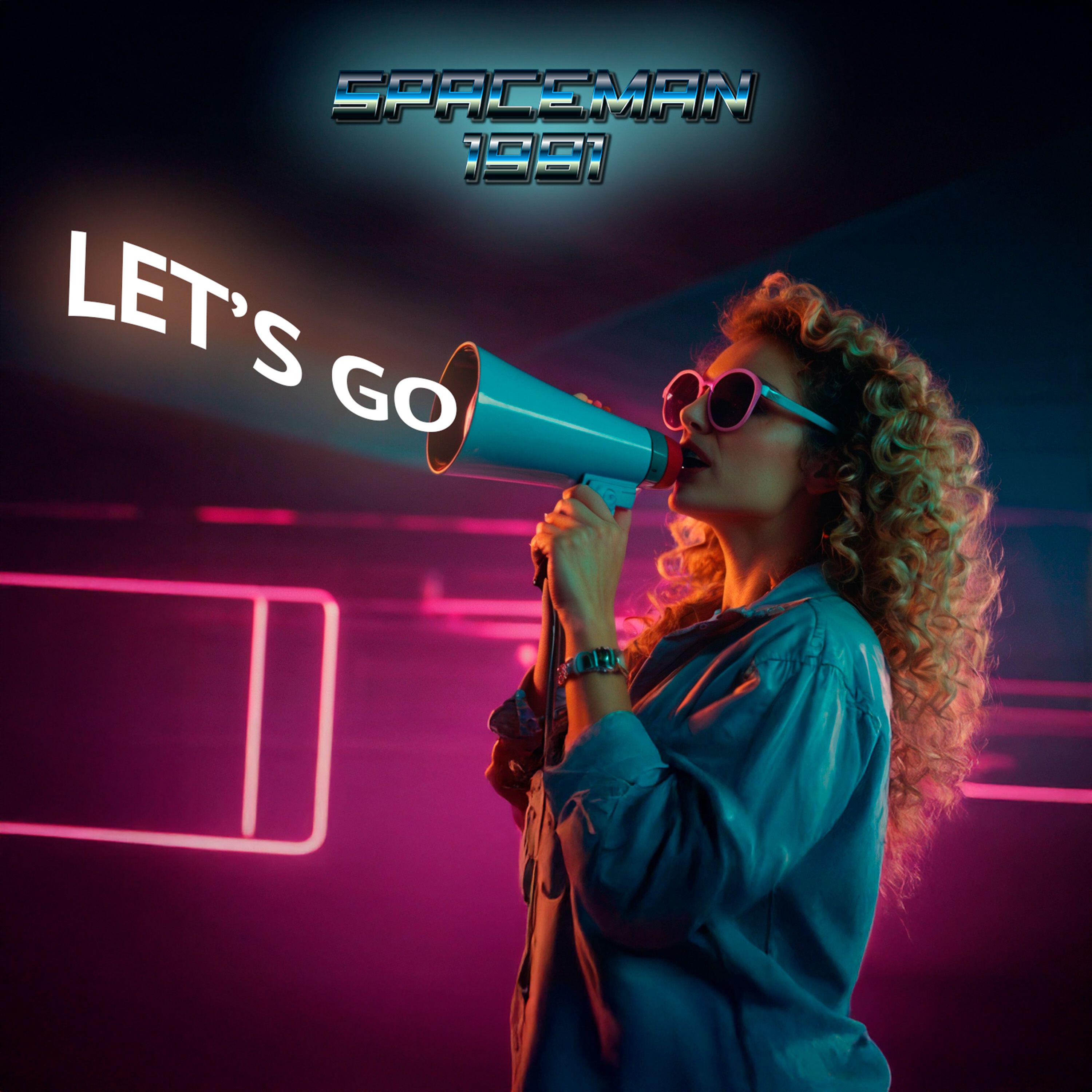 Релиз Let's Go