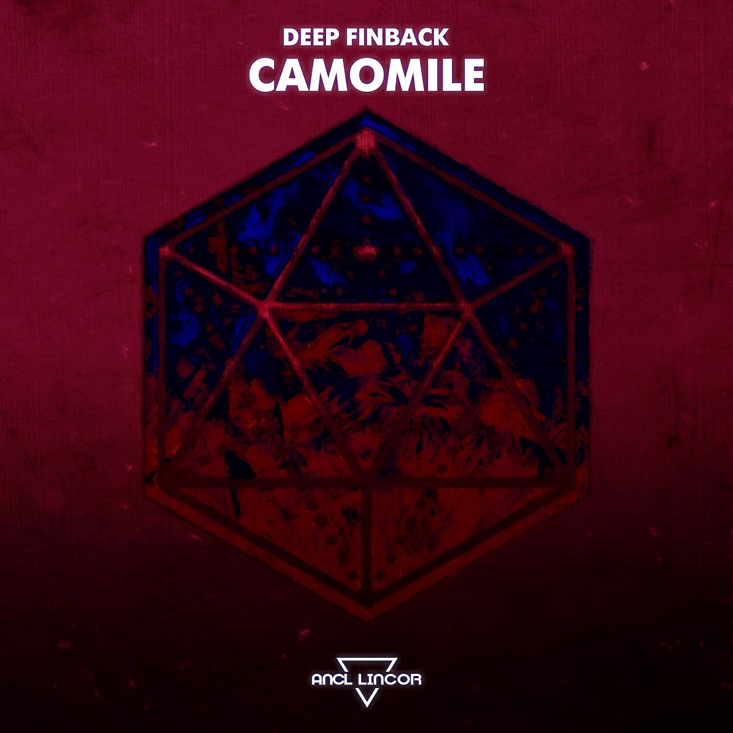 Постер альбома Camomile