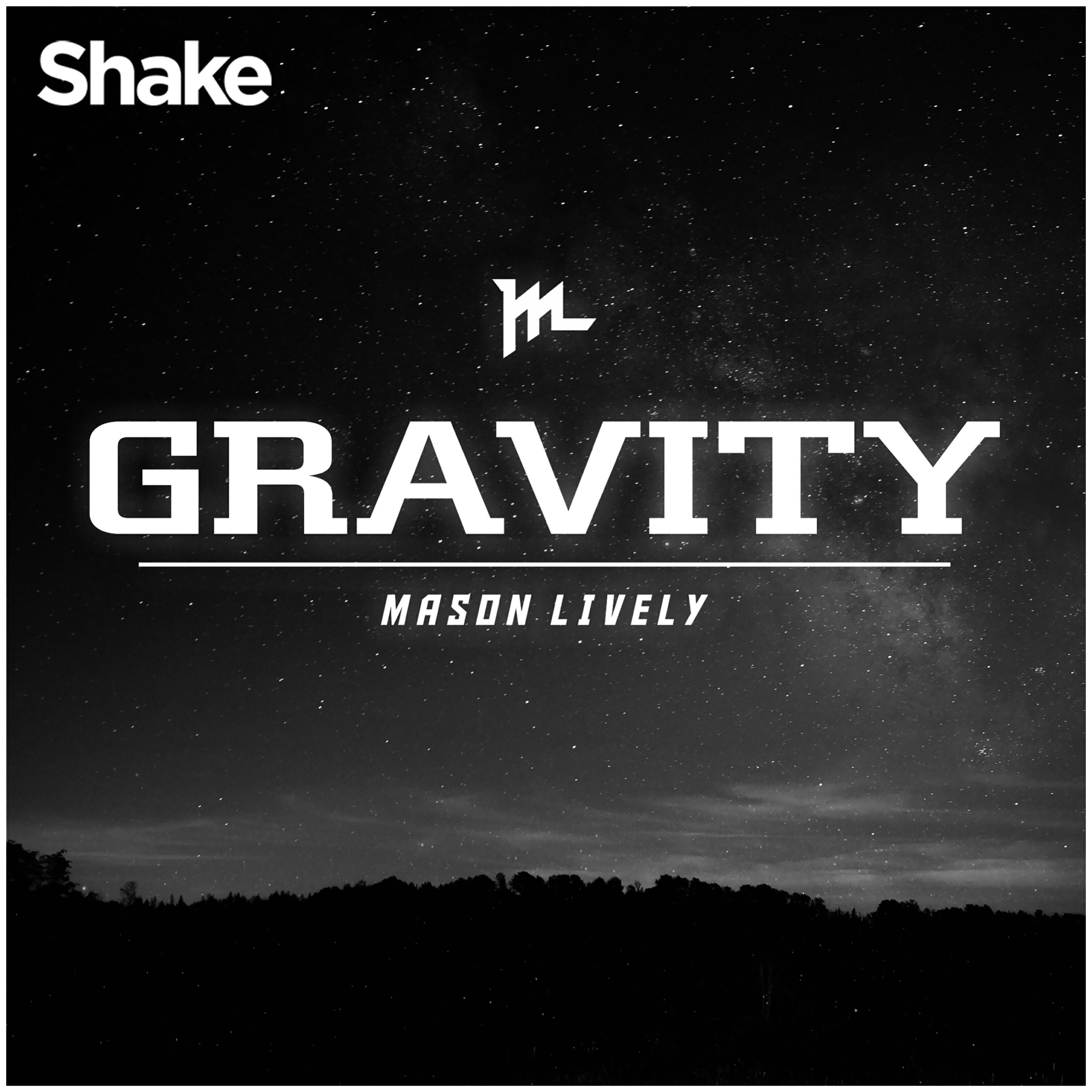 Релиз Gravity