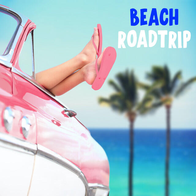 Релиз Beach Roadtrip