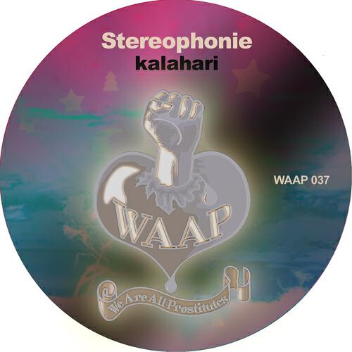 Релиз Kalahari