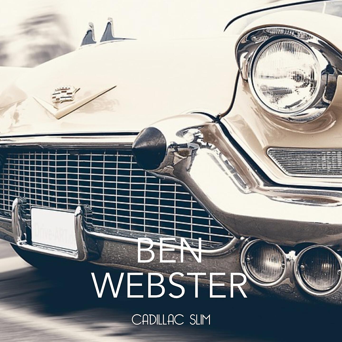 Релиз Cadillac Slim
