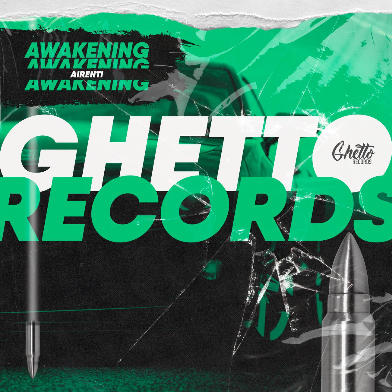 Релиз AWAKENING