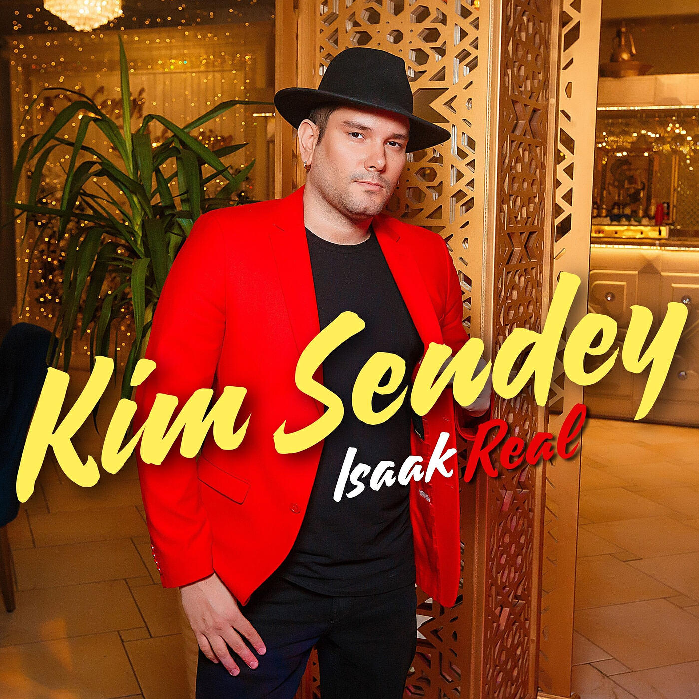 Релиз Kim Sendey