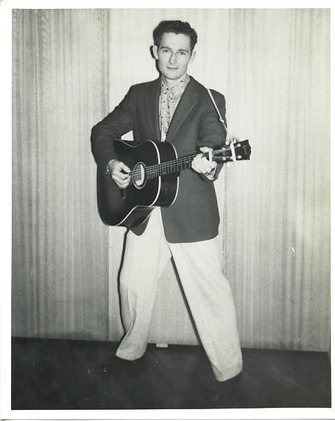 Kenny Parchman