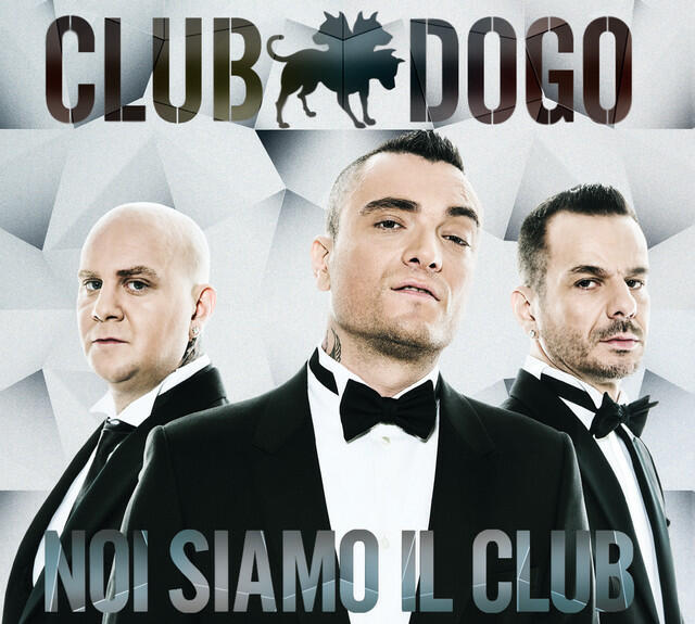 Релиз Noi Siamo Il Club (Reloaded Edition)