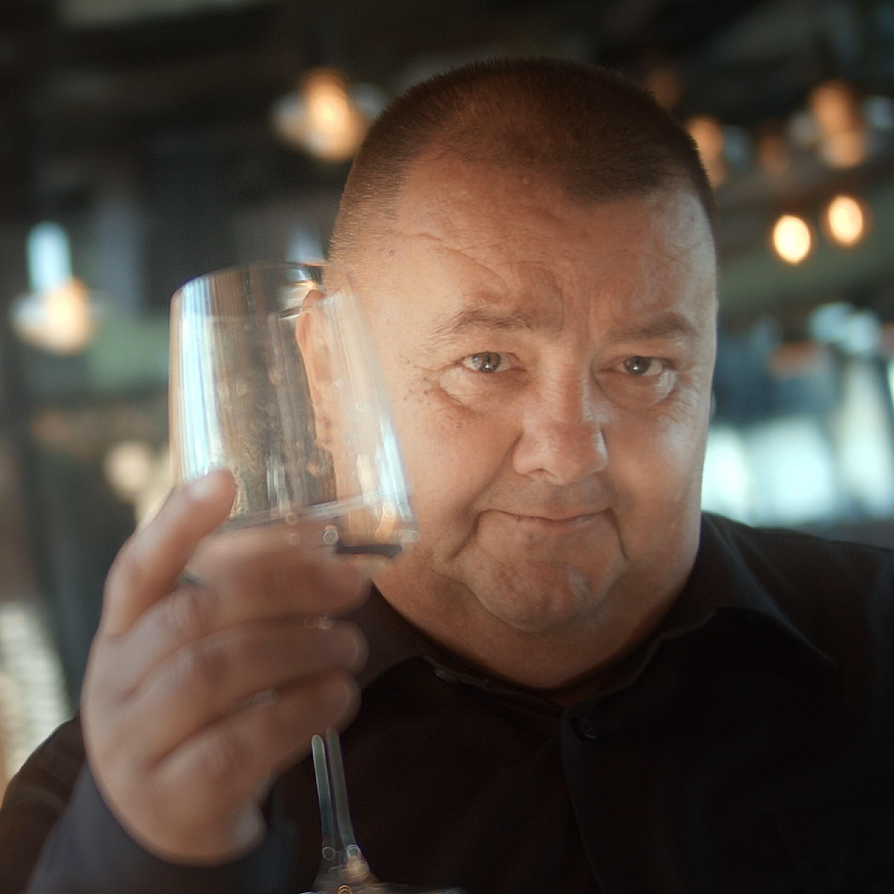 Обложка артиста