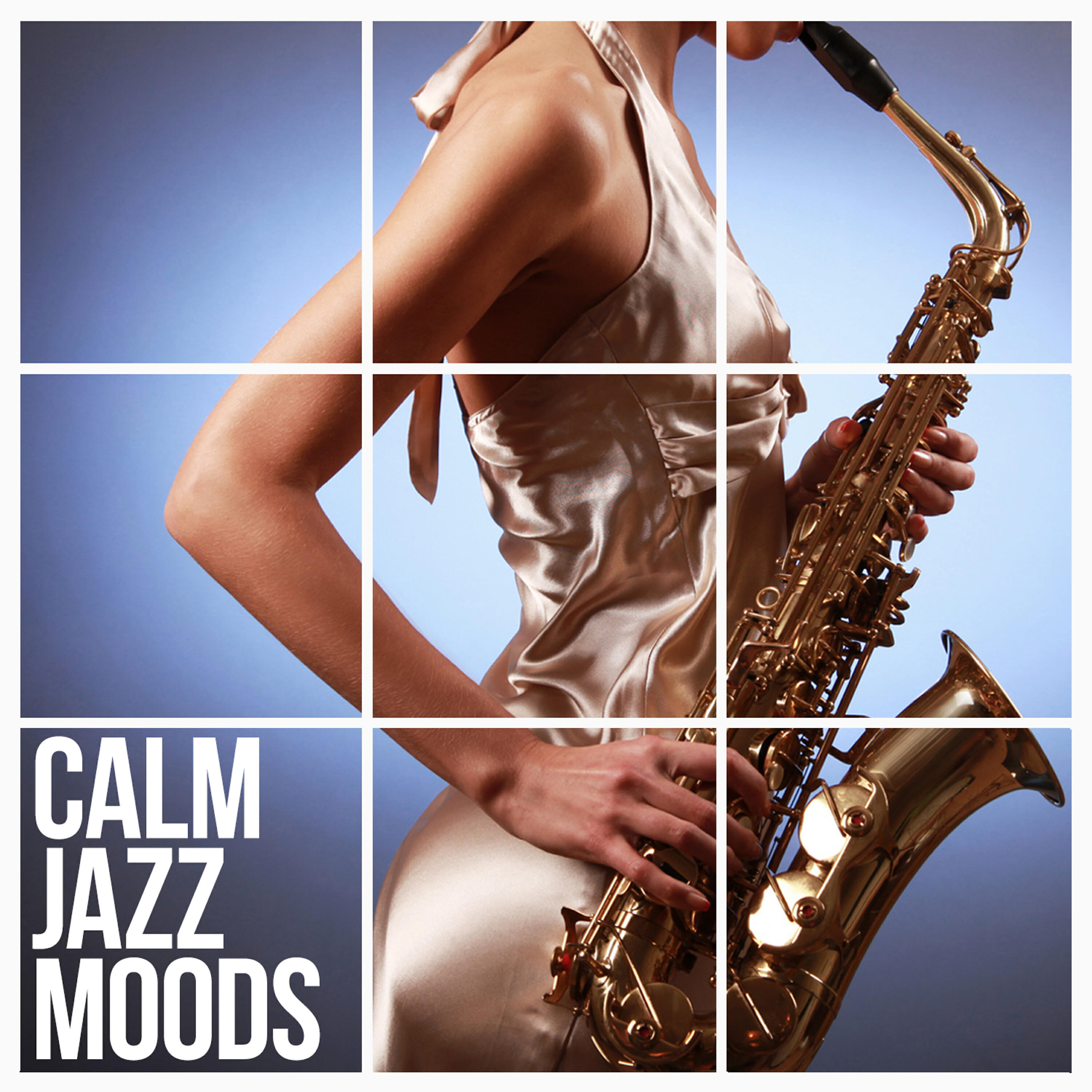 Релиз Calm Jazz Moods