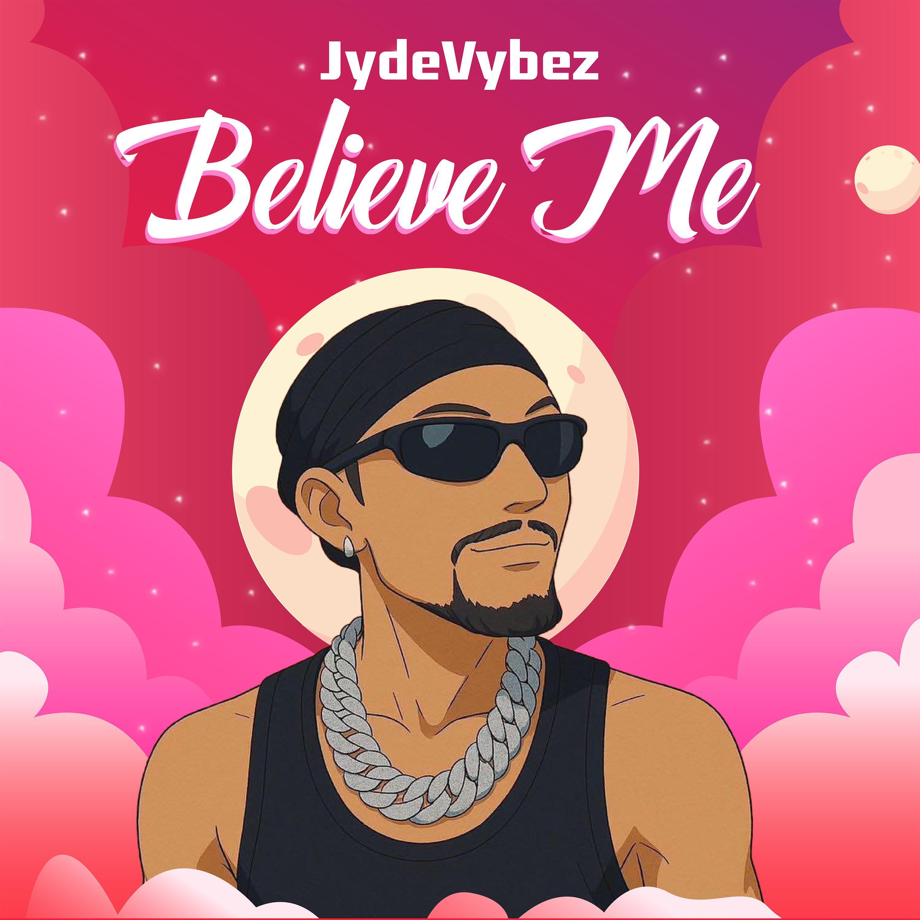 JydeVybez