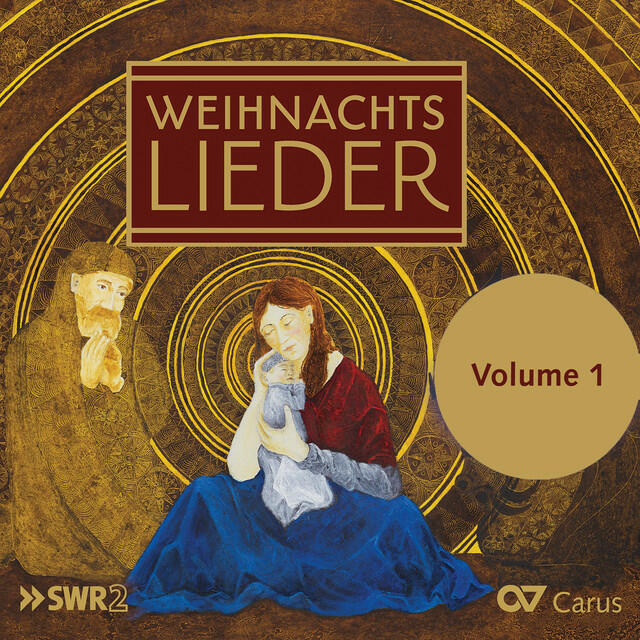 Релиз Praetorius: Es ist ein Ros entsprungen