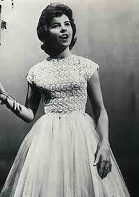 Judy Stone