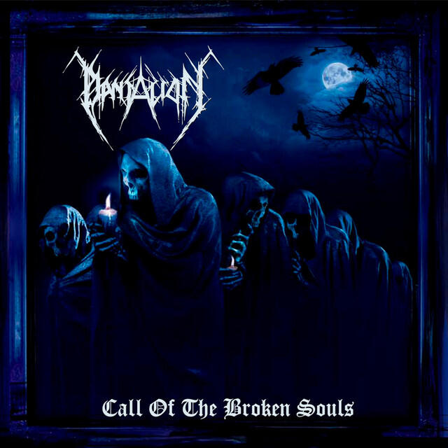 Релиз Call of the Broken Souls