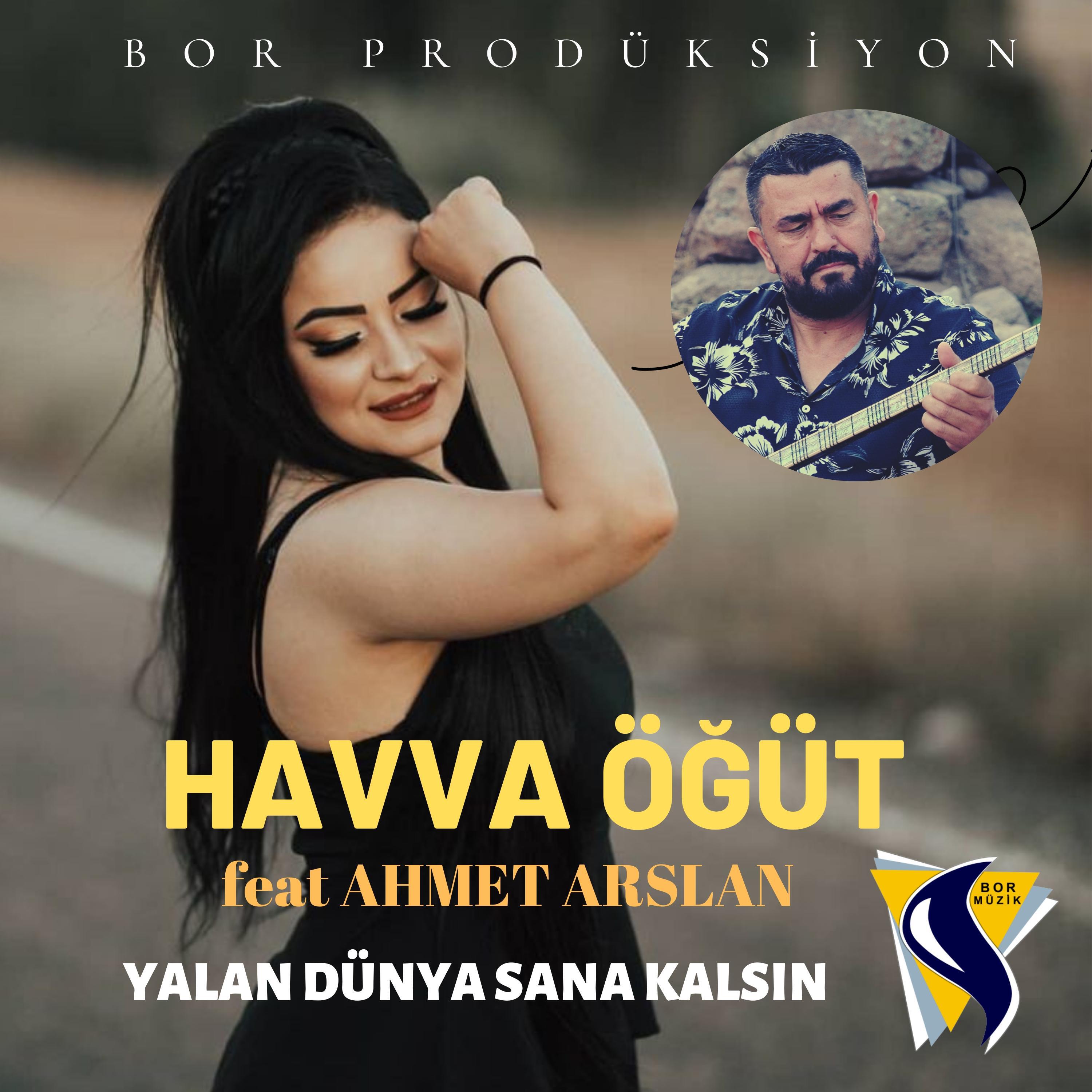Релиз Yalan Dünya Sana Kalsın