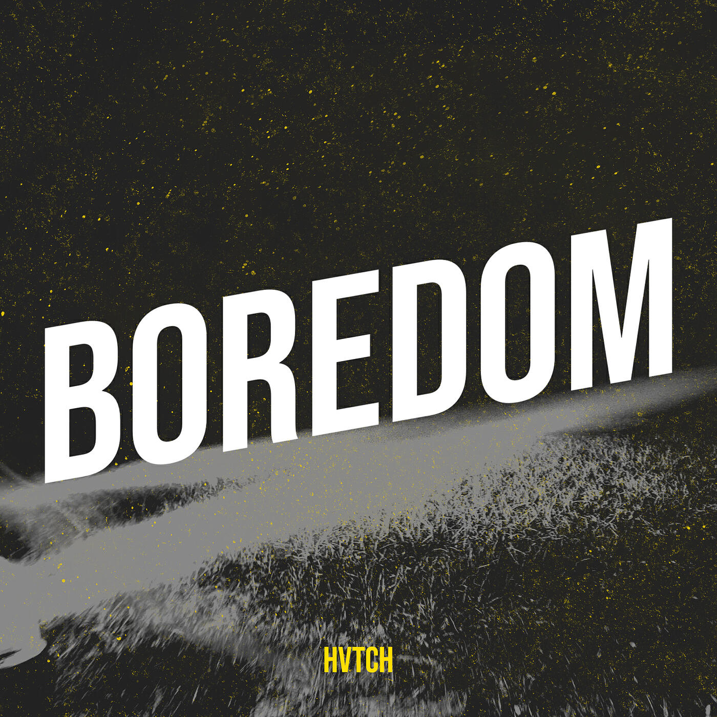 Релиз Boredom