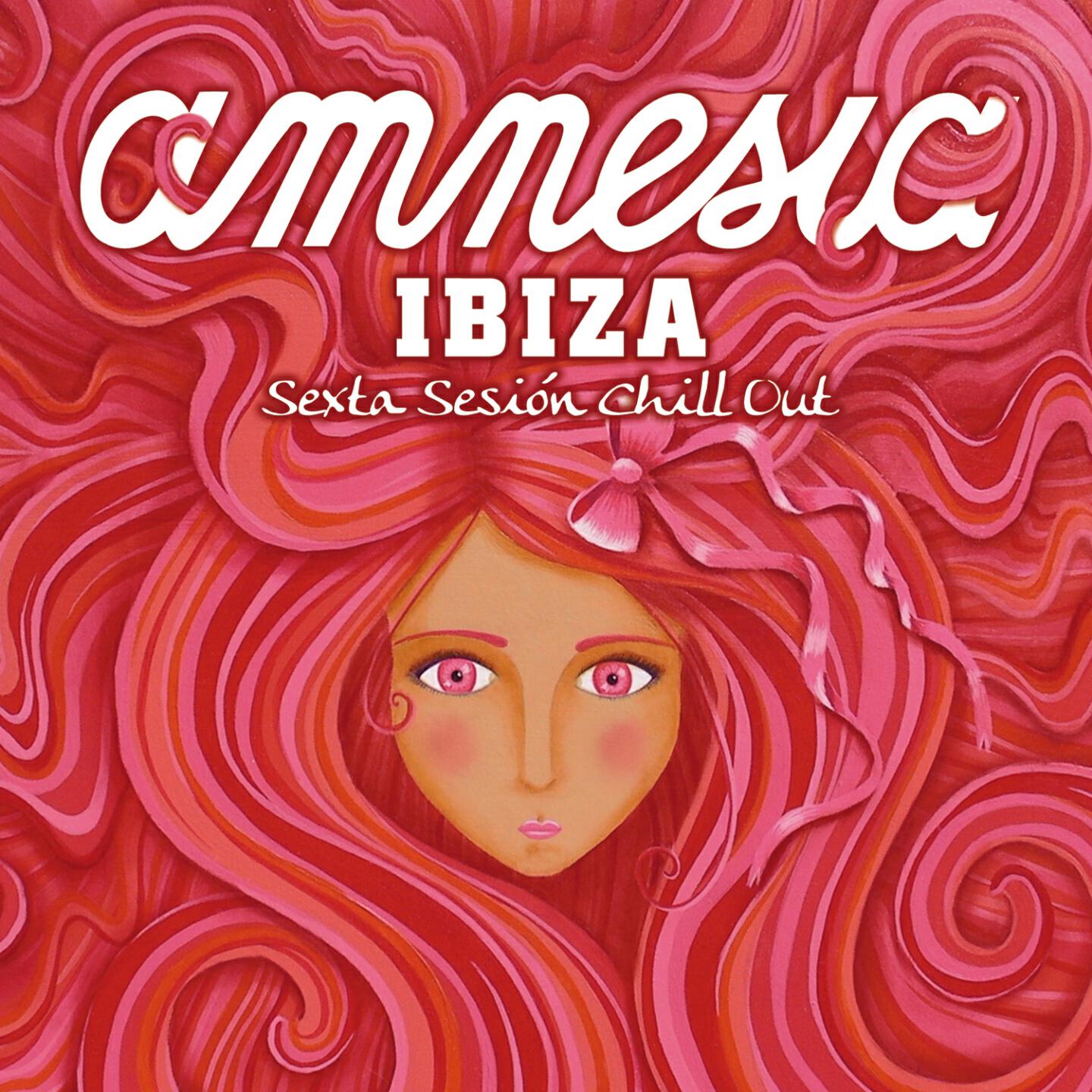 Релиз Amnesia Ibiza Sexta Session Chill Out