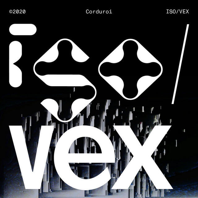 Релиз ISO/Vex