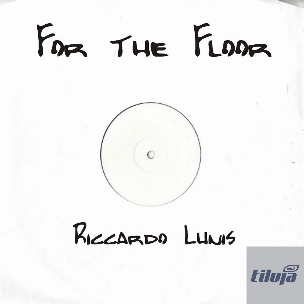 Релиз For the Floor EP