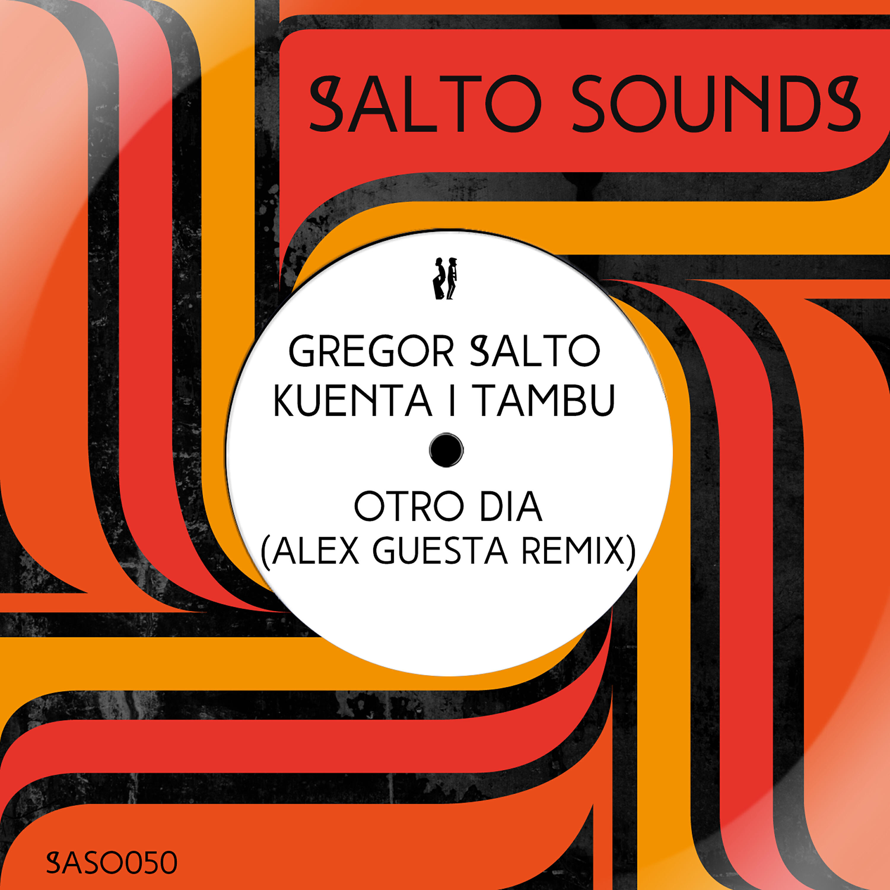 Релиз Otro Dia (Alex Guesta Remix)