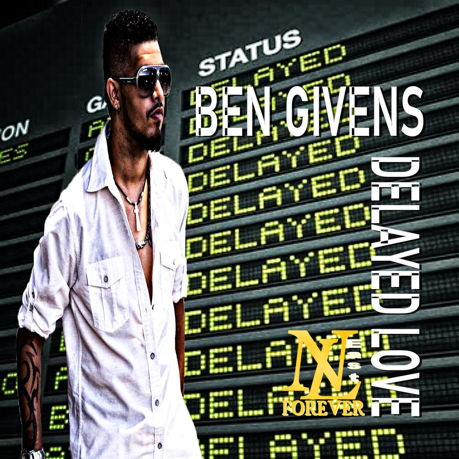 Релиз Delayed Love