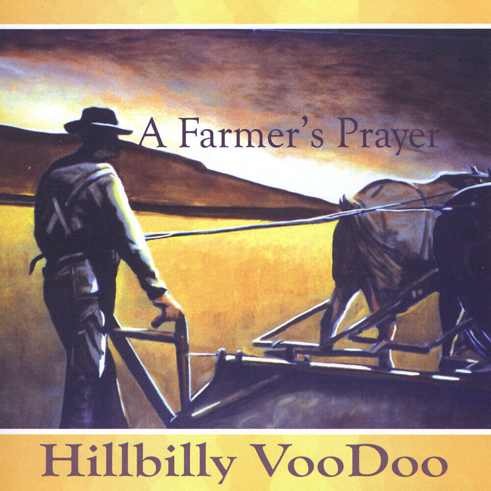 Релиз A Farmer's Prayer
