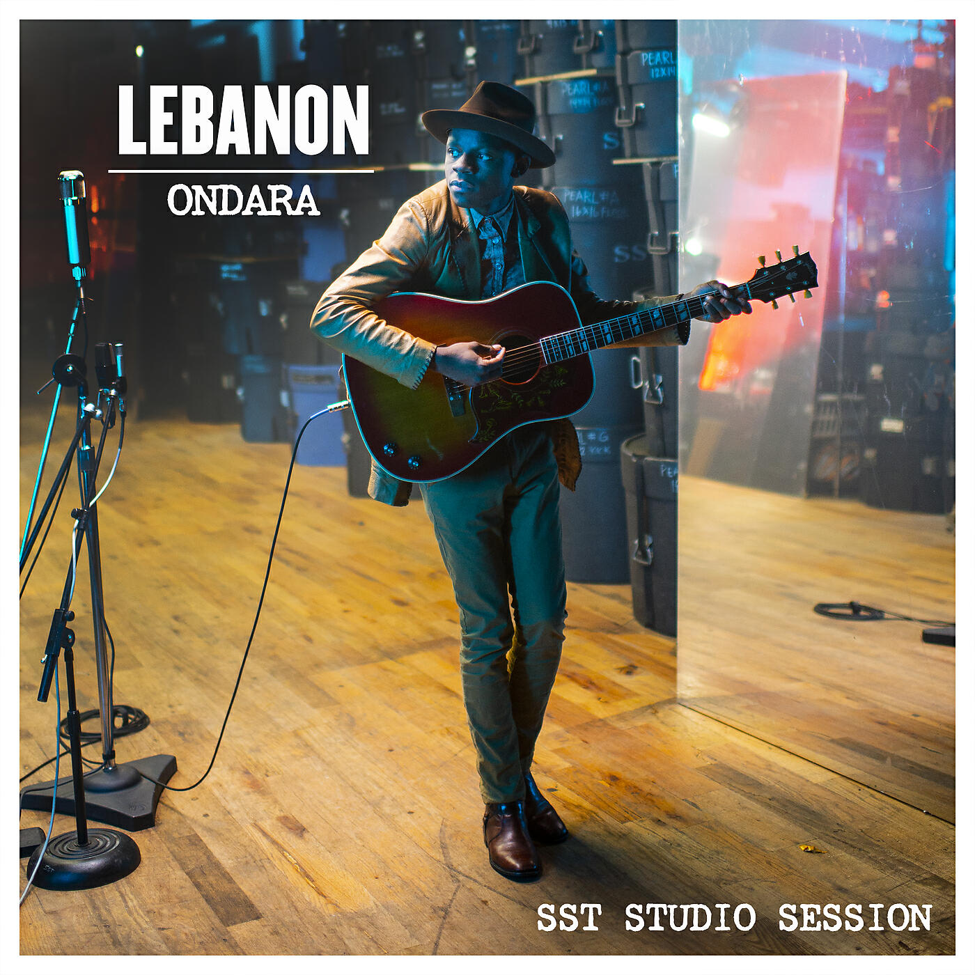 Релиз Lebanon