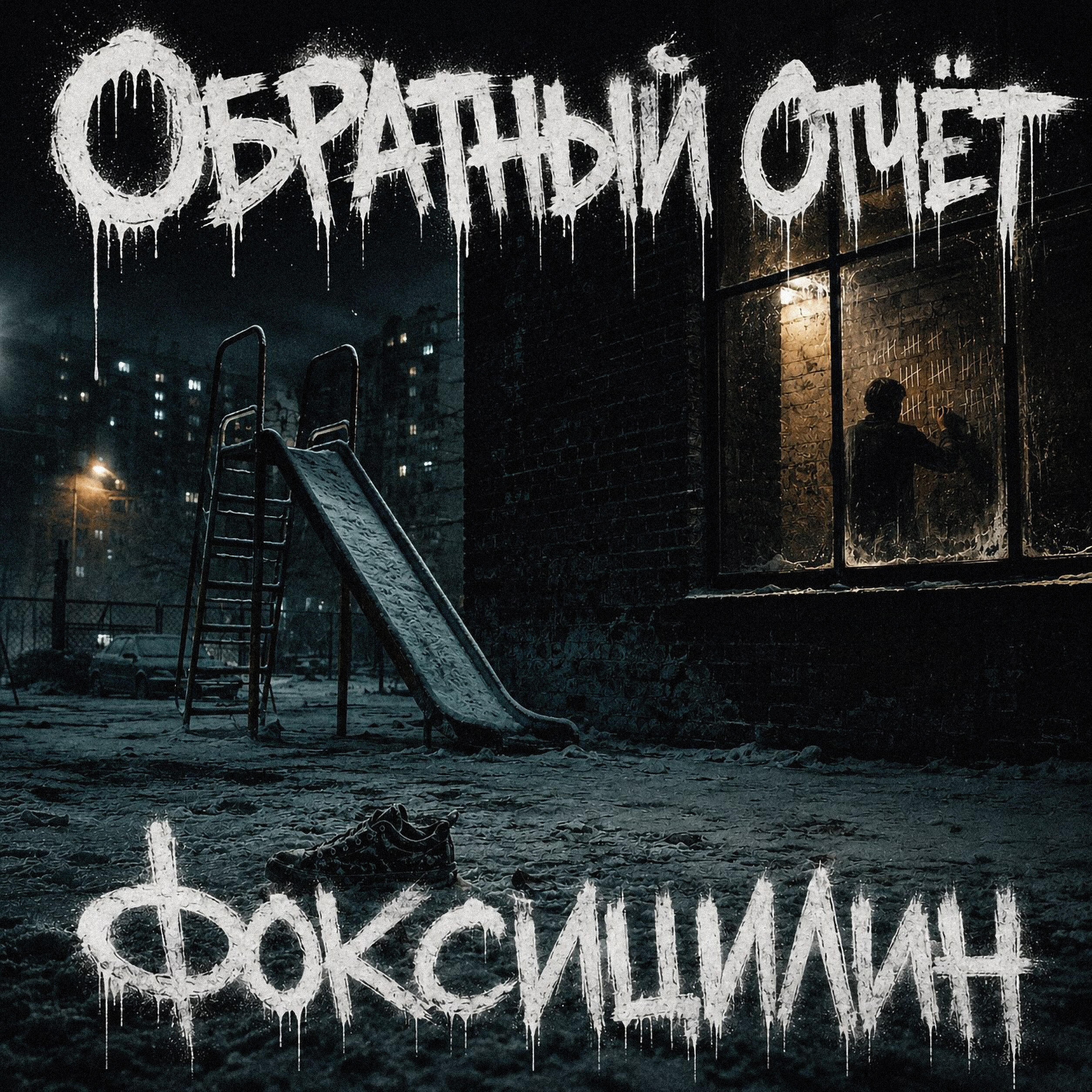 Релиз Обратный отчёт