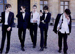 Menswear