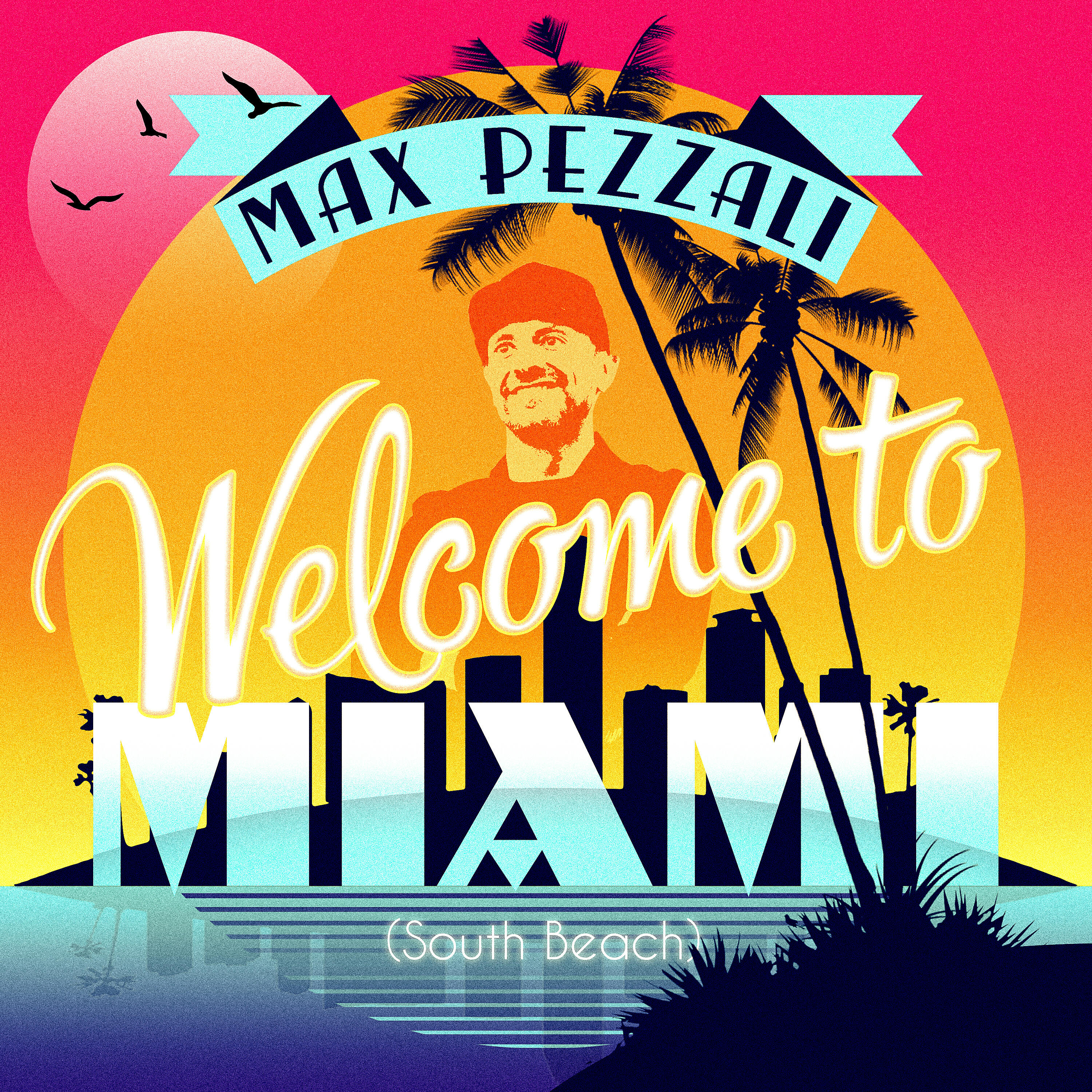 Релиз Welcome to Miami (South Beach)
