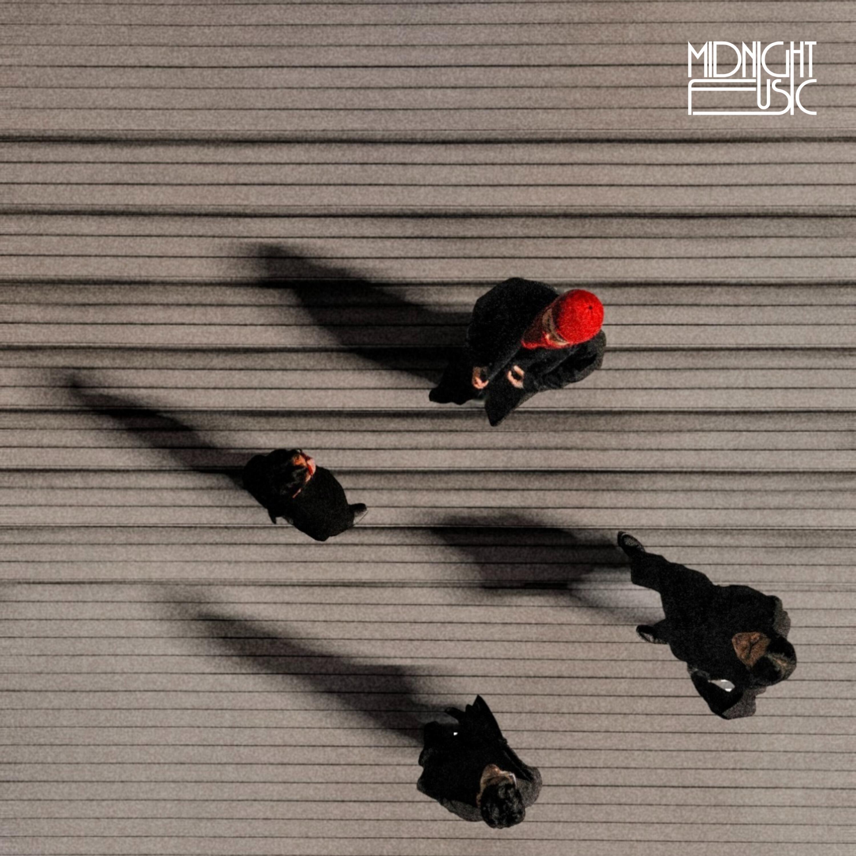 Релиз Modus Operandi EP