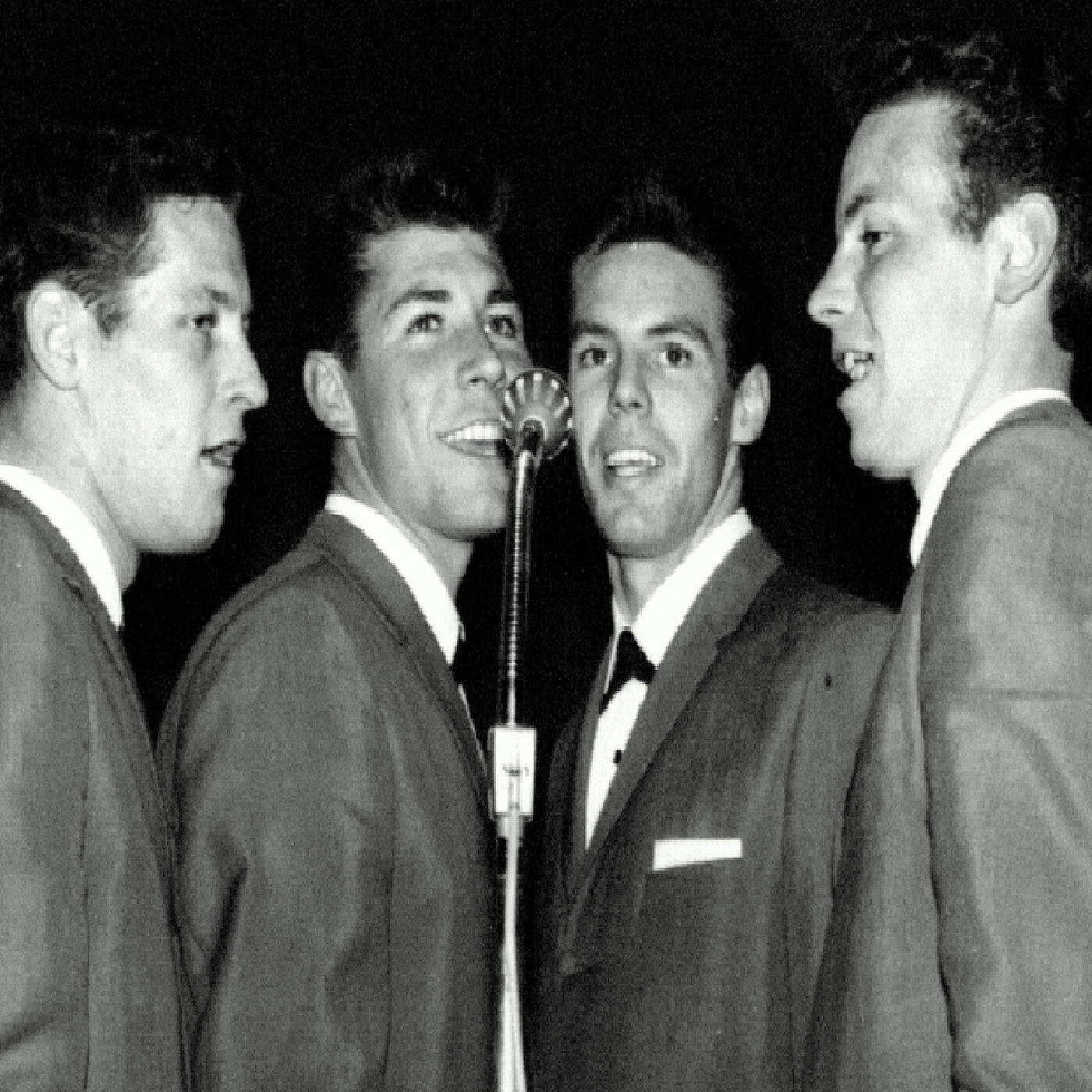 The Four Tones