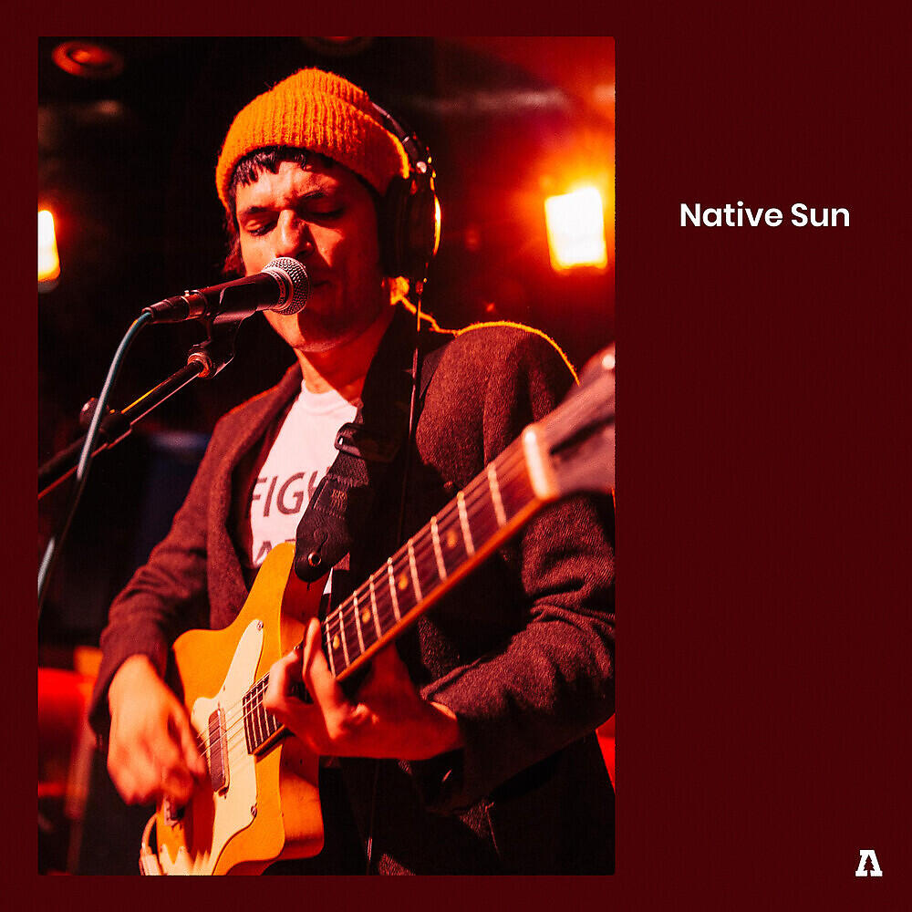 Релиз Native Sun on Audiotree Live