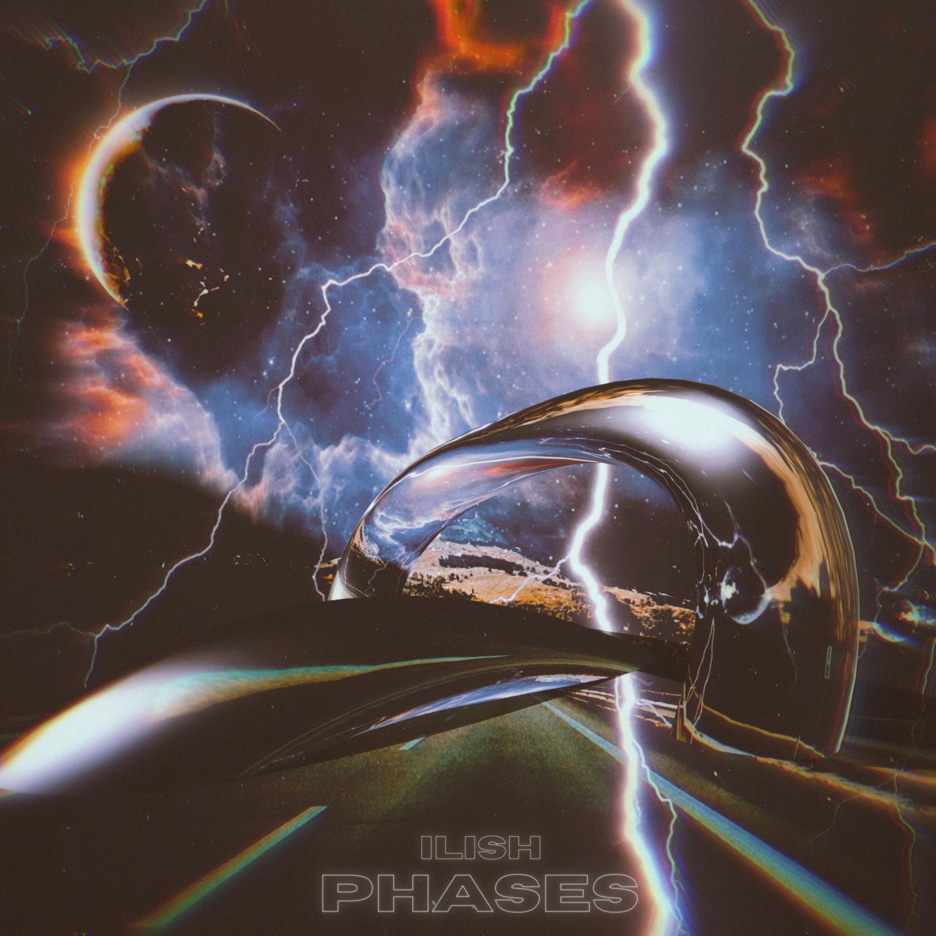 Релиз Phases