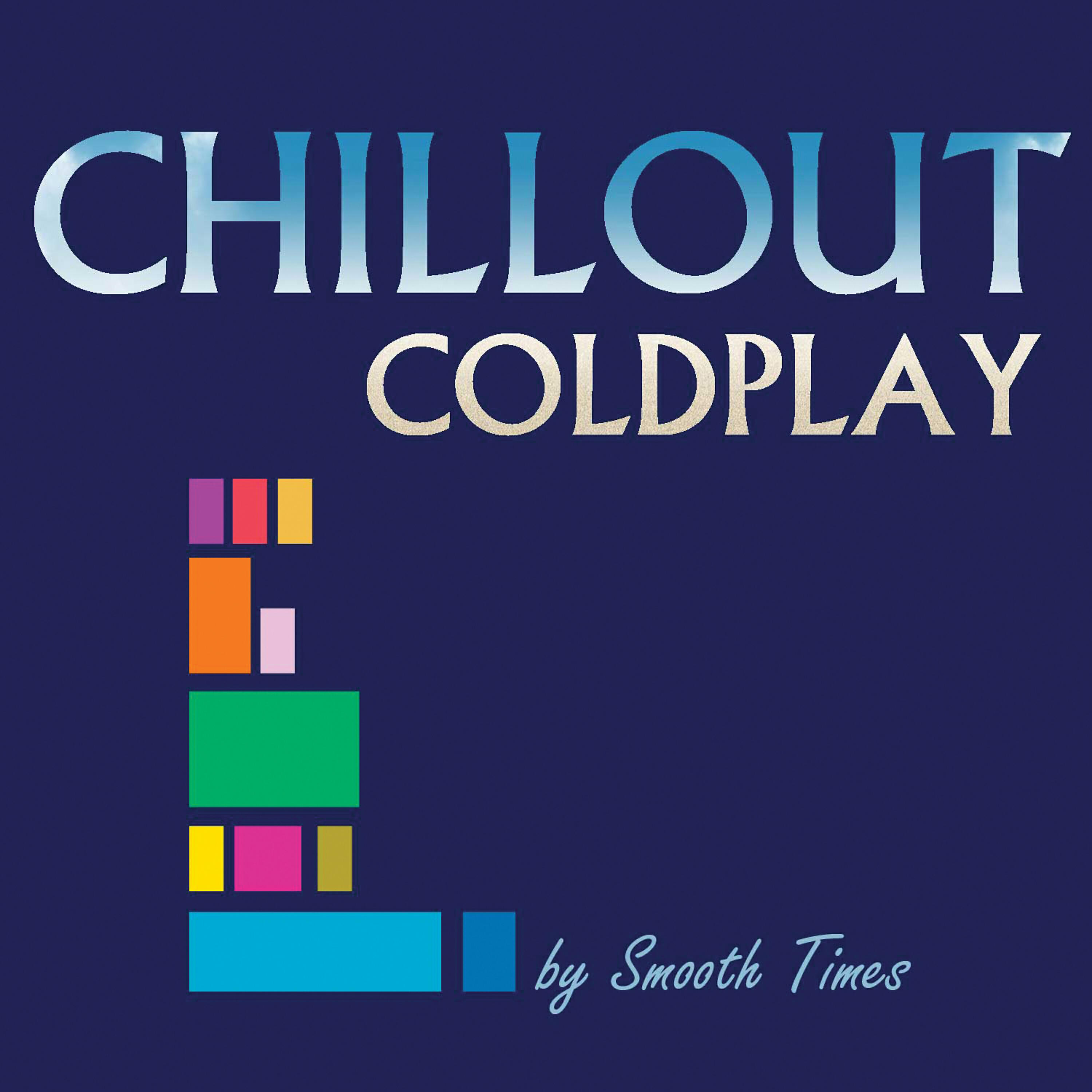 Релиз Chillout Coldplay