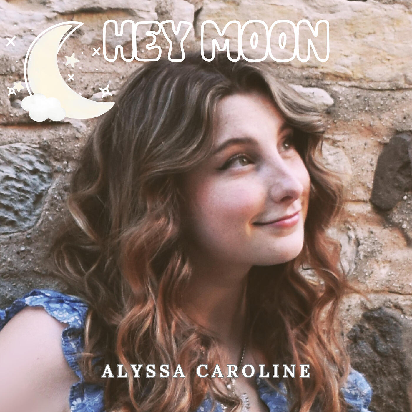 Релиз Hey Moon