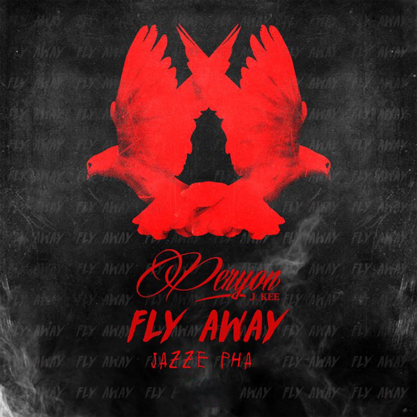 Релиз Fly Away (feat. Jazze Pha)