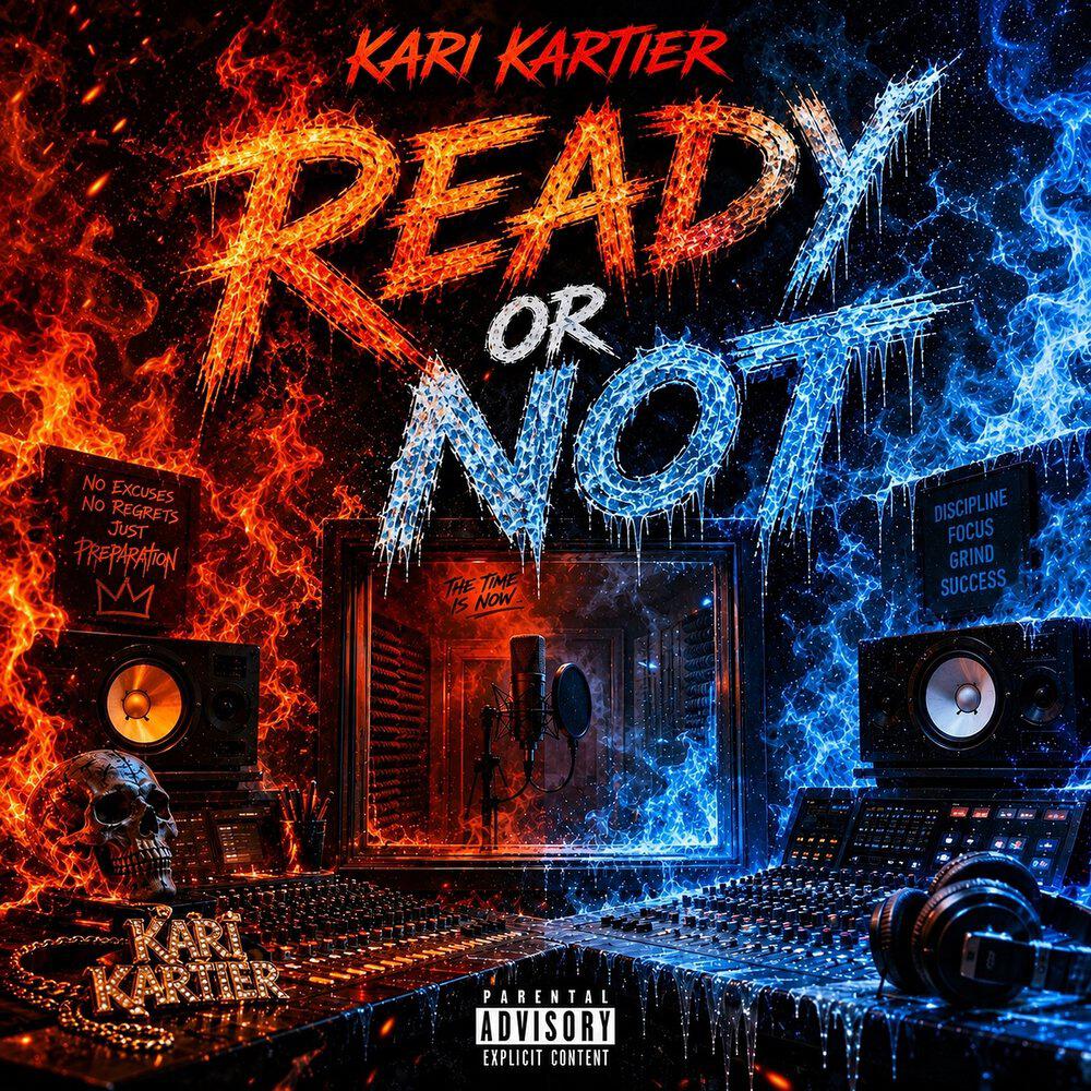 Релиз Ready or Not