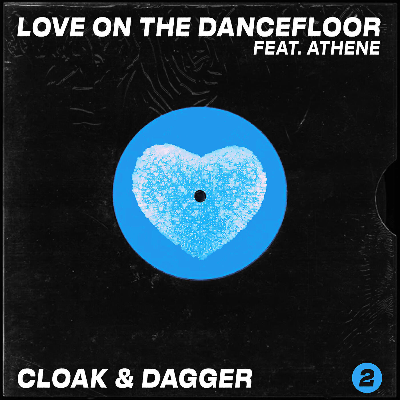Релиз Love On The Dancefloor