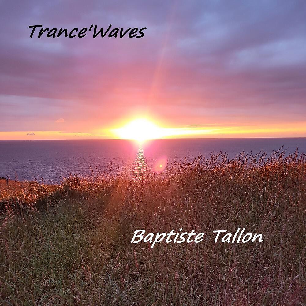 Релиз Trance'Waves