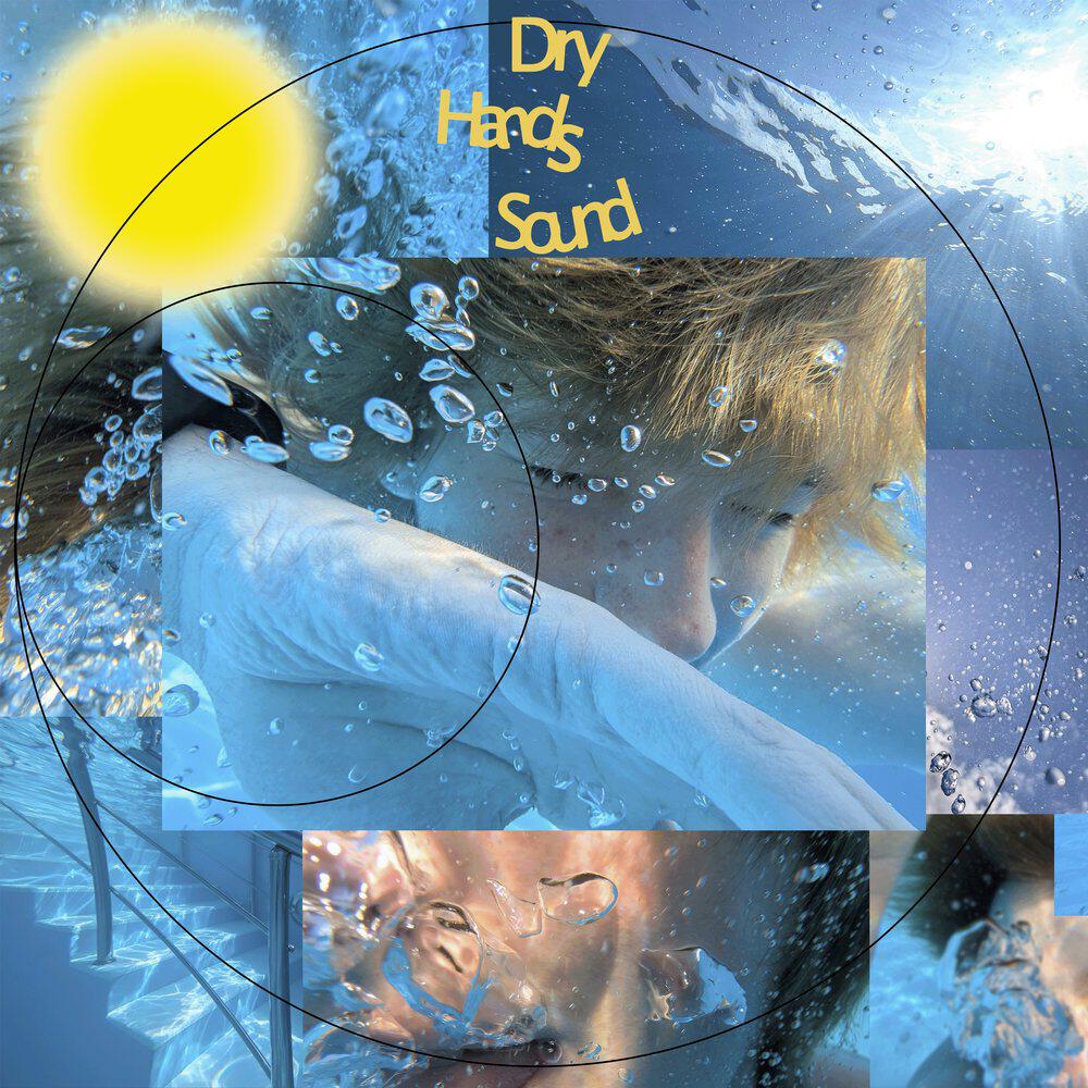 Релиз Dry Hands Sound