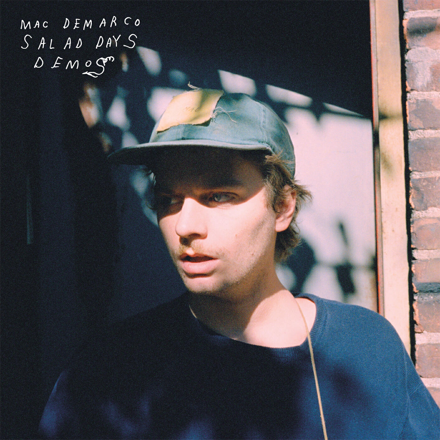 Релиз Salad Days Demos
