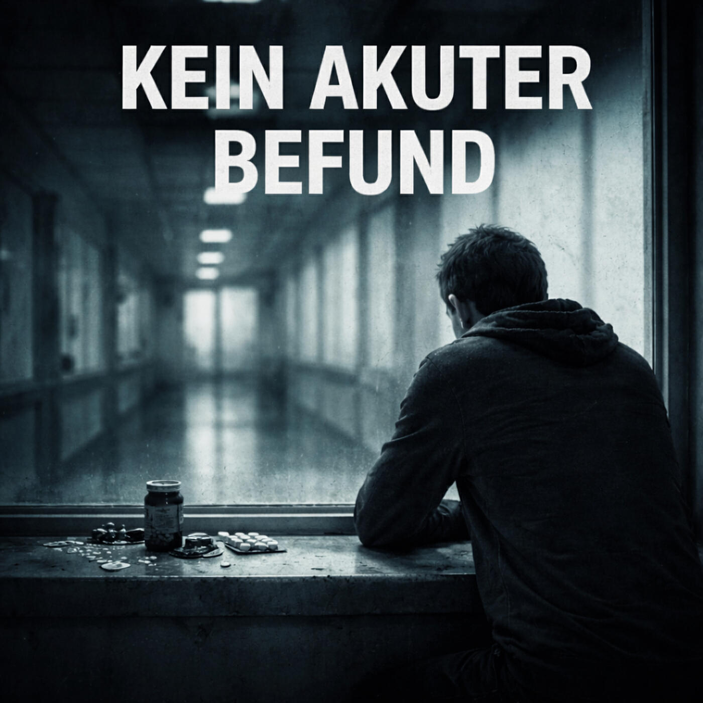 Релиз Kein Akuter Befund