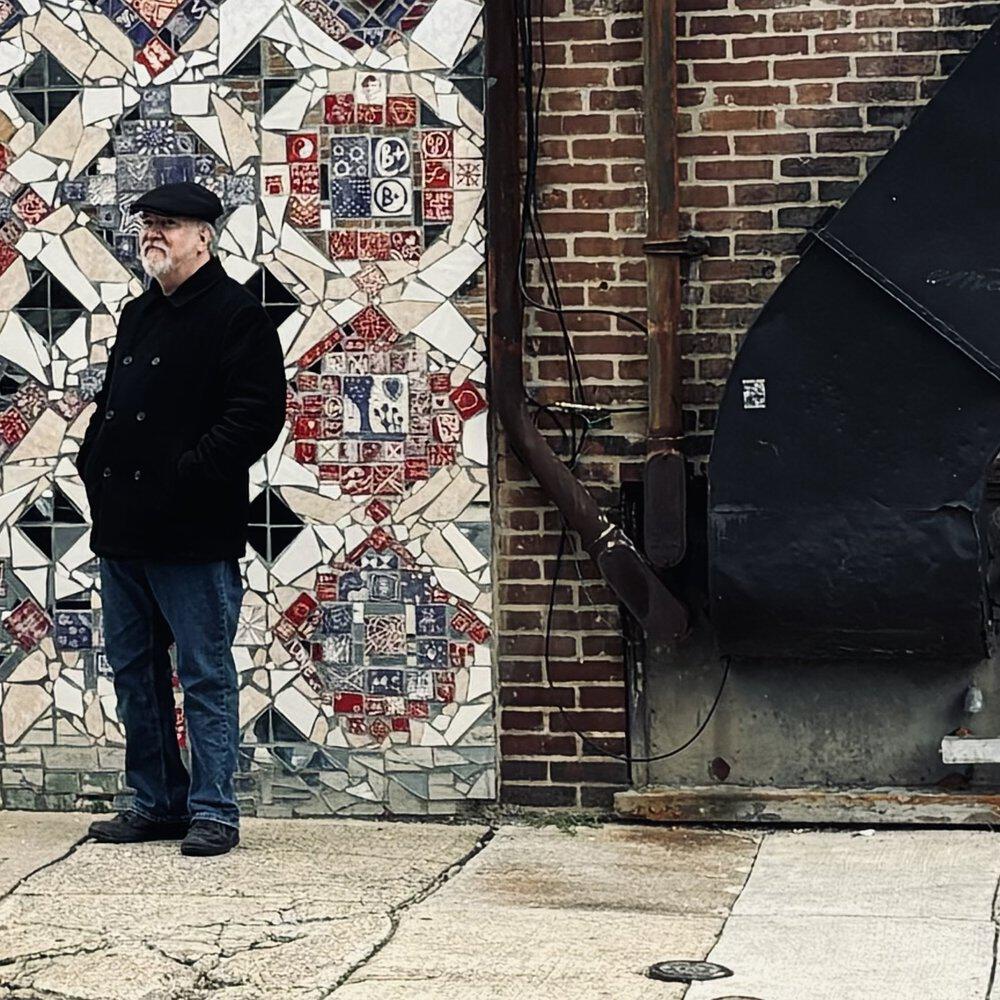 Релиз Sidewalk Serenader