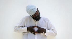 Jah Bless
